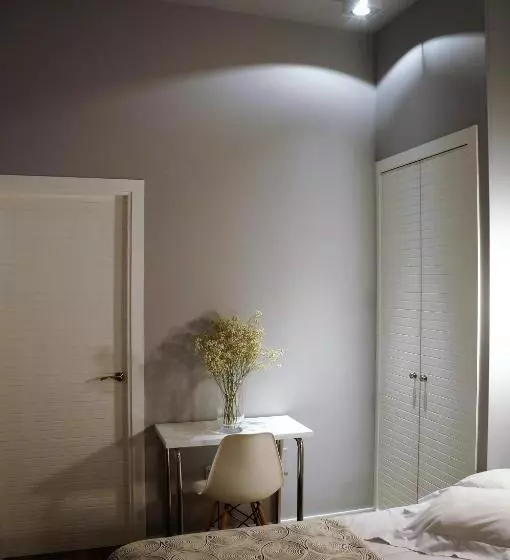 Majatalo Casa Amando