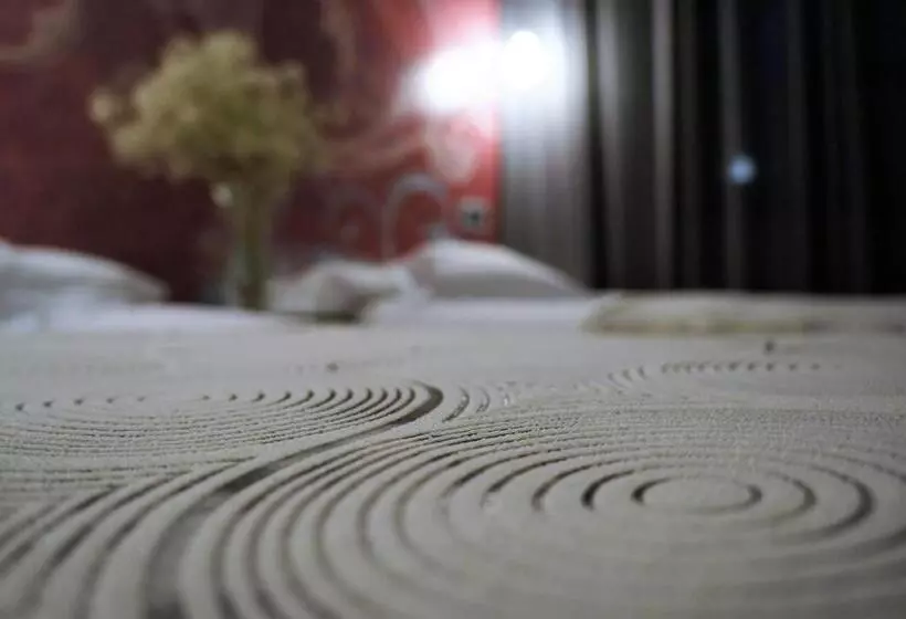 Majatalo Casa Amando