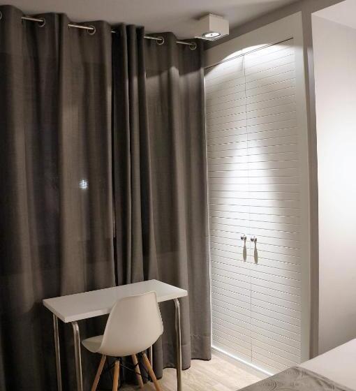 膳宿费 Casa Amando