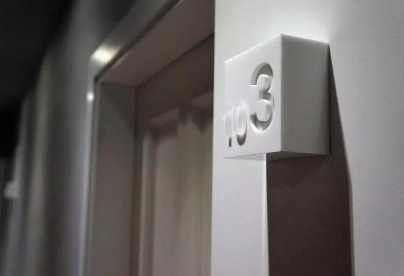 Majatalo Casa Amando