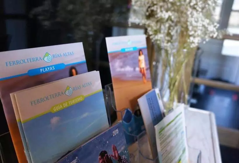 Majatalo Casa Amando