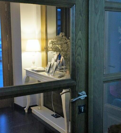 膳宿费 Casa Amando