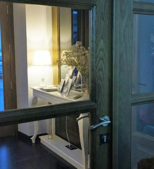 Majatalo Casa Amando