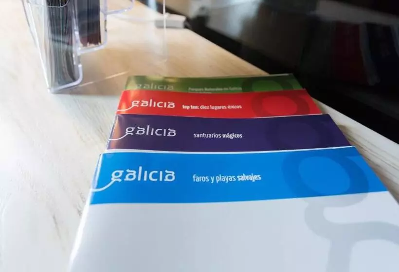 Majatalo Casa Amando