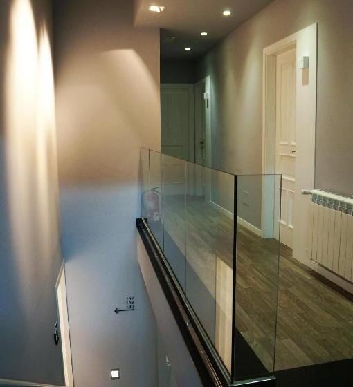 膳宿费 Casa Amando