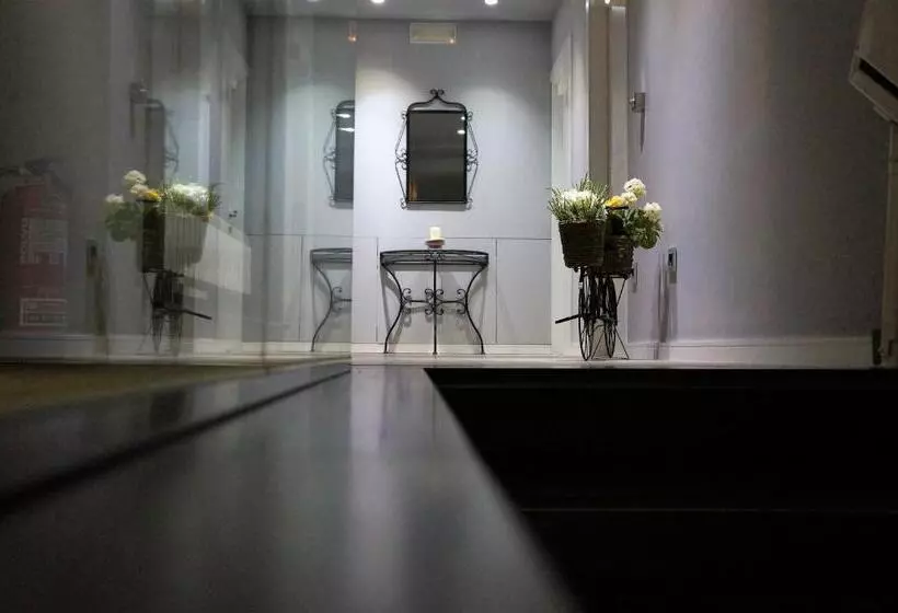 Majatalo Casa Amando