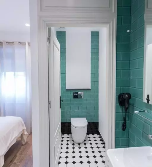 Majatalo Casa Amando