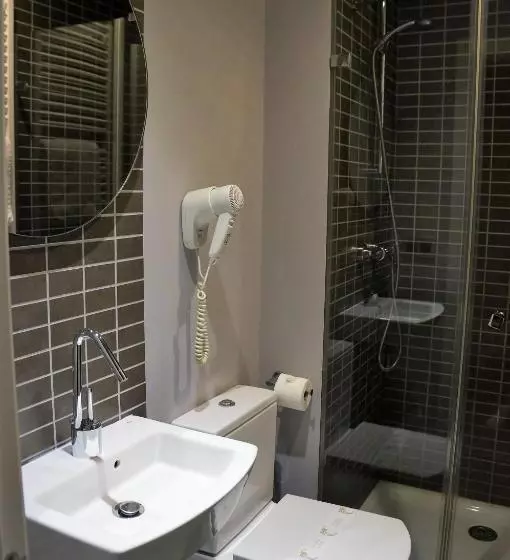 Majatalo Casa Amando