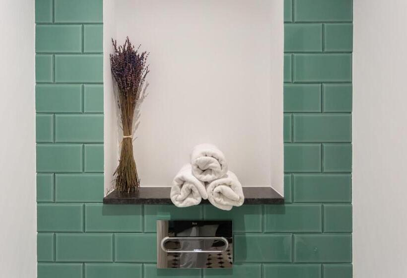 膳宿费 Casa Amando