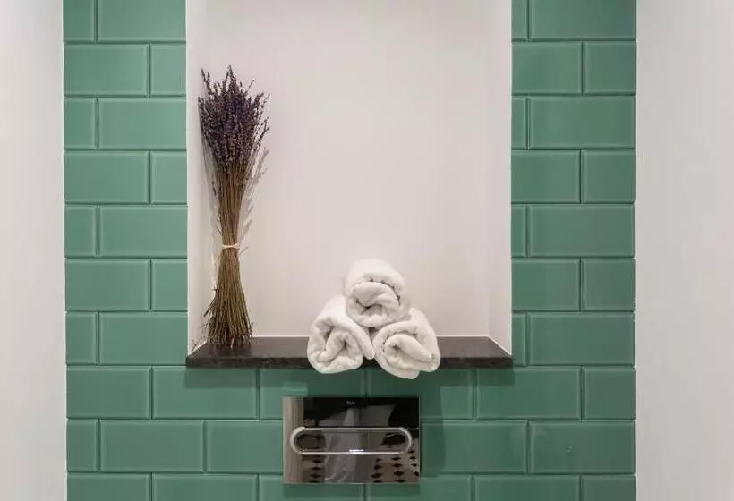 Majatalo Casa Amando