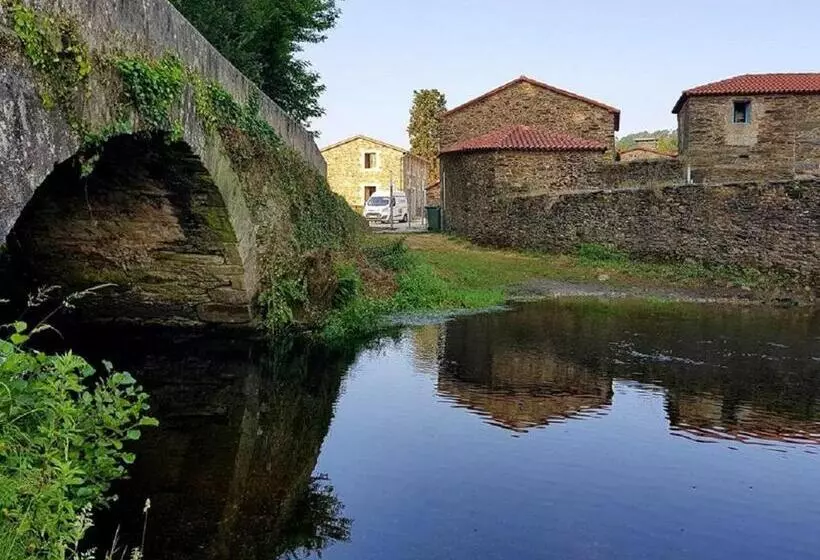 Pensión Ribadiso