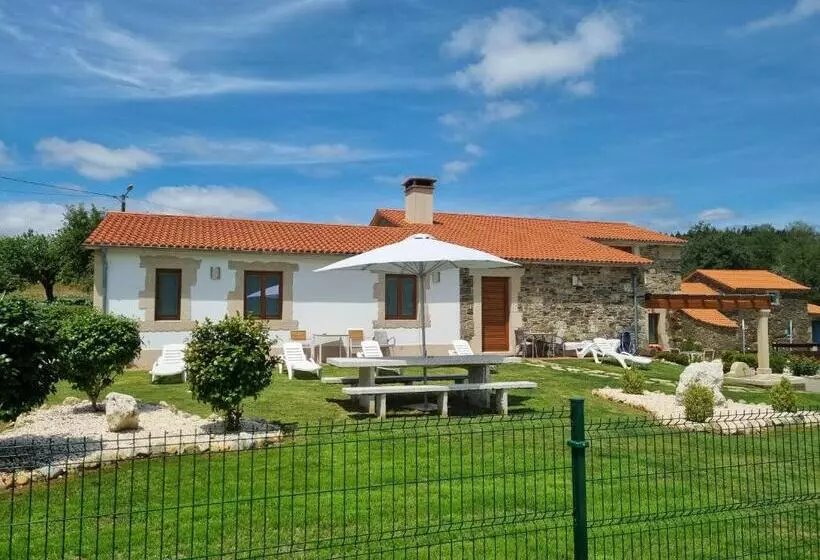Pensión Ribadiso