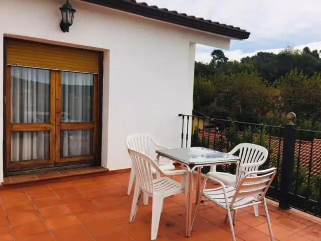 Retkeilymaja Hostal Del Carmen