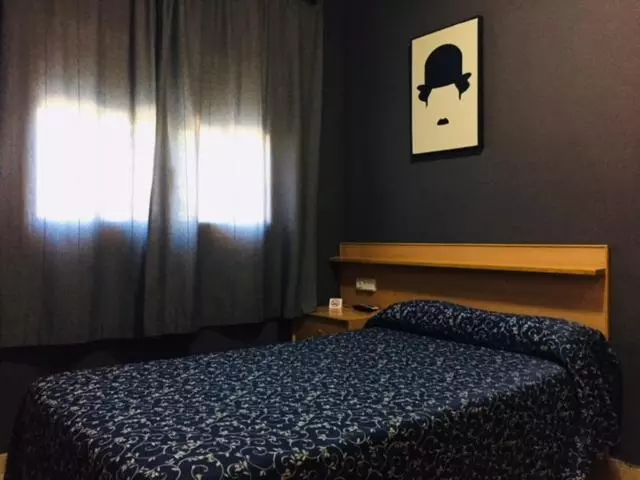 Retkeilymaja Hostal Del Carmen