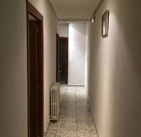 Pension Hostal Emiros