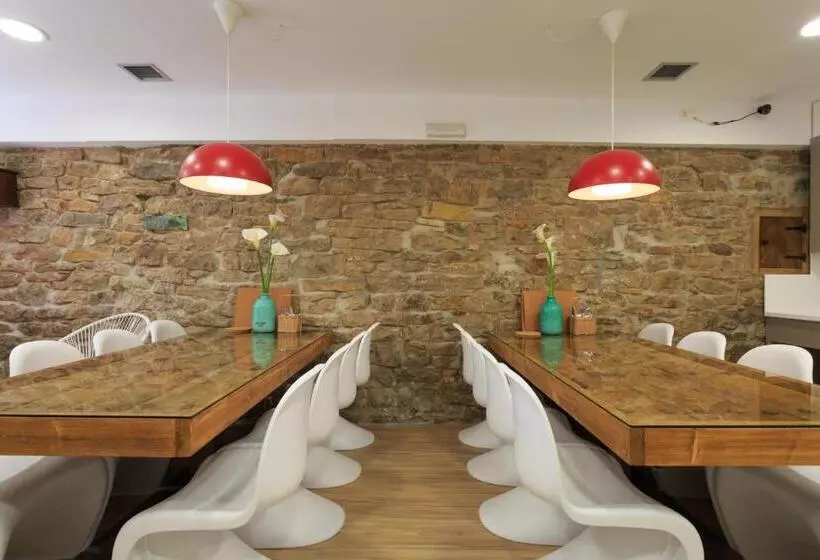 Albergue De Pamplona Iruñako