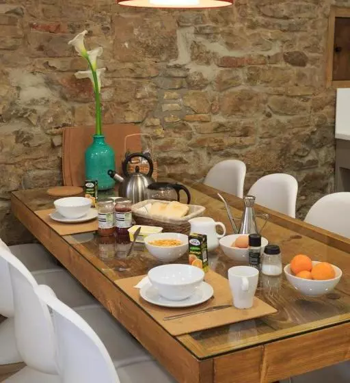 Albergue De Pamplona Iruñako