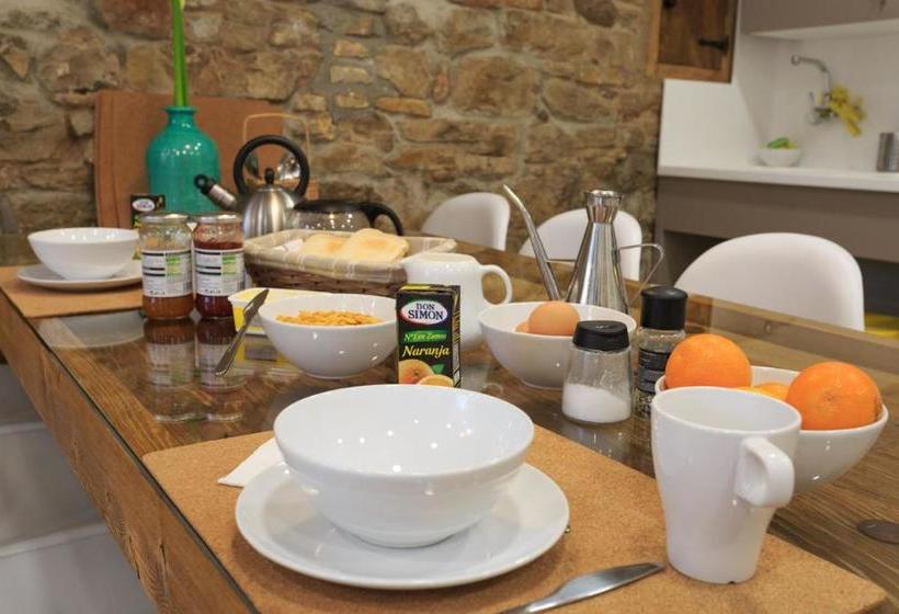 Albergue De Pamplona Iruñako