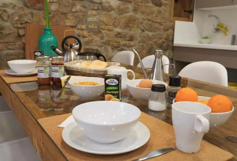 Albergue De Pamplona Iruñako