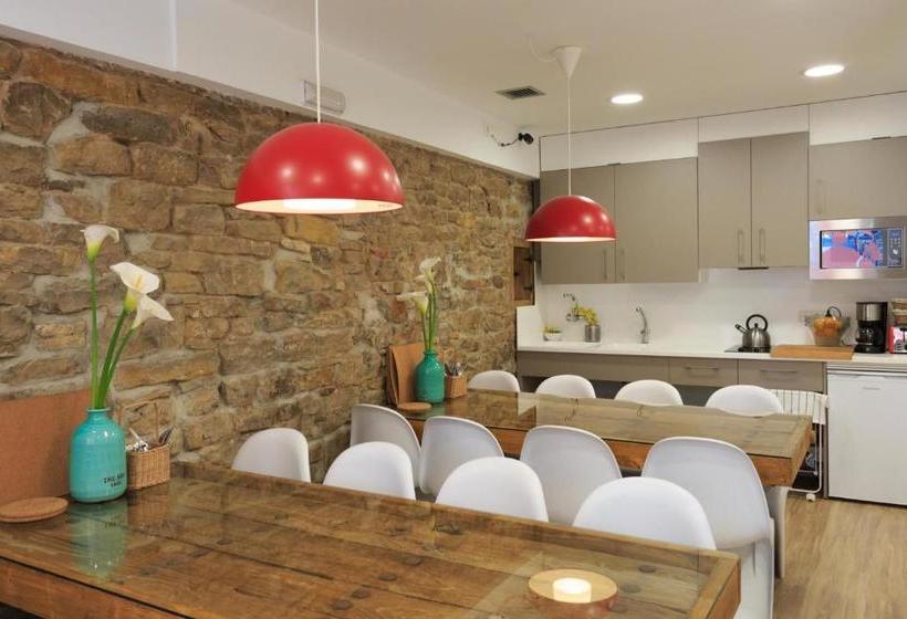 Albergue De Pamplona Iruñako