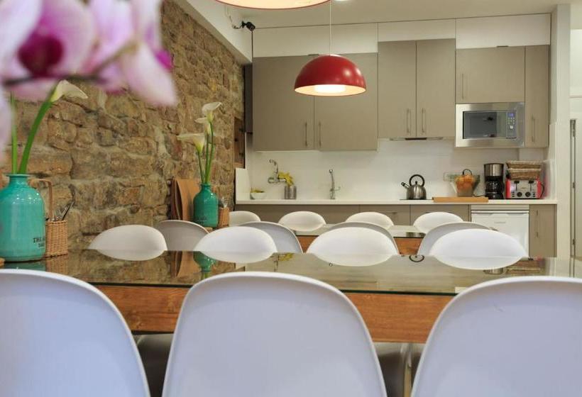 Albergue De Pamplona Iruñako