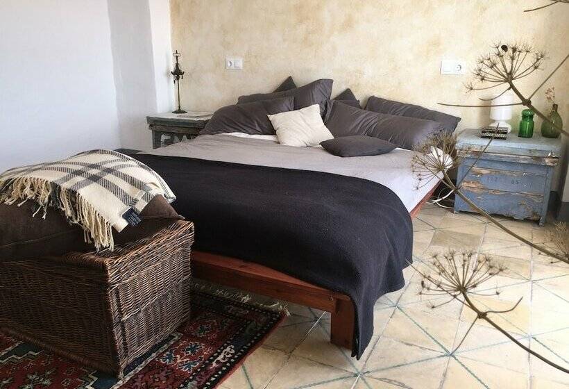 Общежитие Posada La Primera Sonrisa