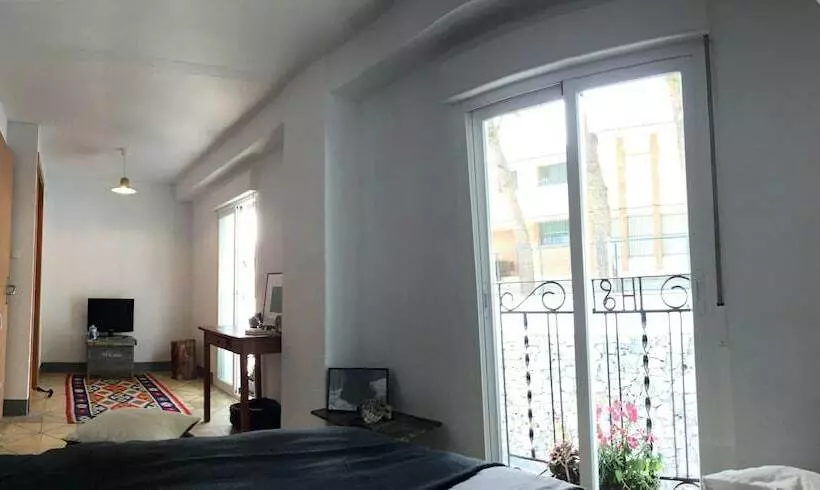 Retkeilymaja Posada La Primera Sonrisa