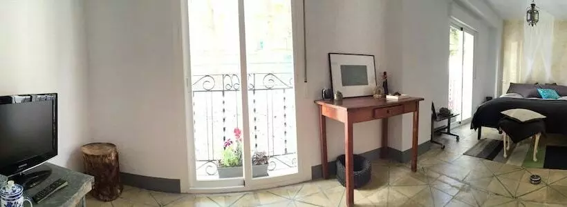 Retkeilymaja Posada La Primera Sonrisa