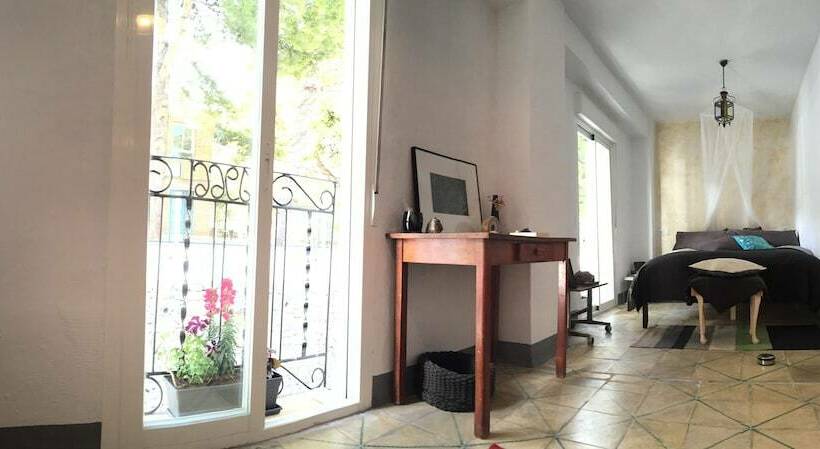 Общежитие Posada La Primera Sonrisa