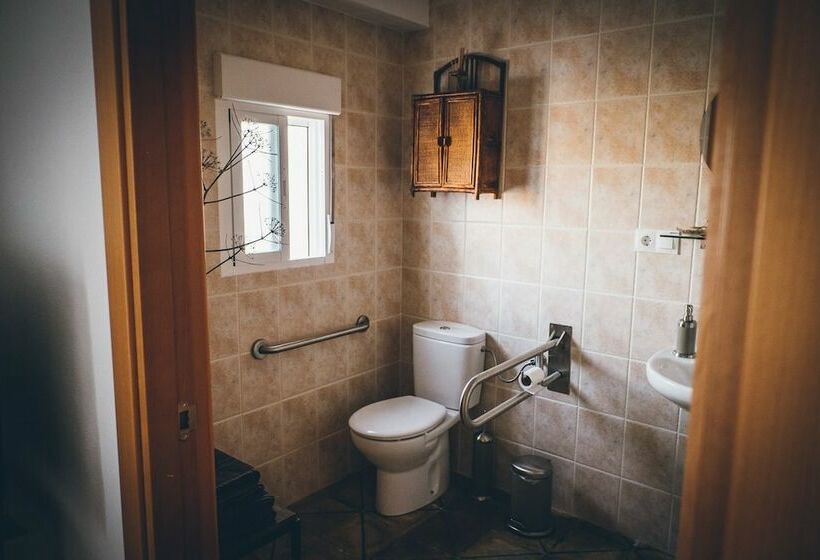 Общежитие Posada La Primera Sonrisa