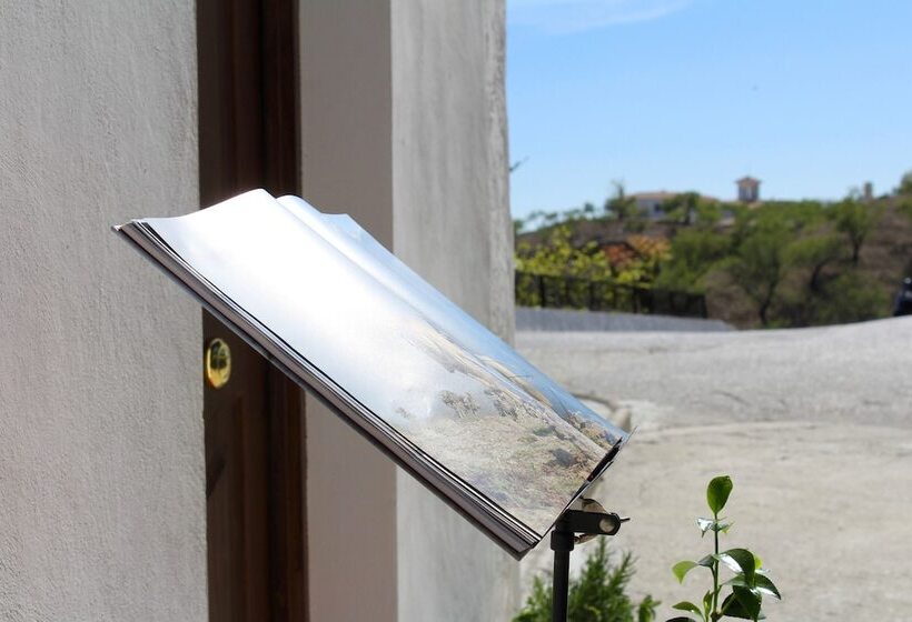 Общежитие Posada La Primera Sonrisa