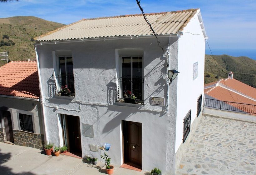 Общежитие Posada La Primera Sonrisa