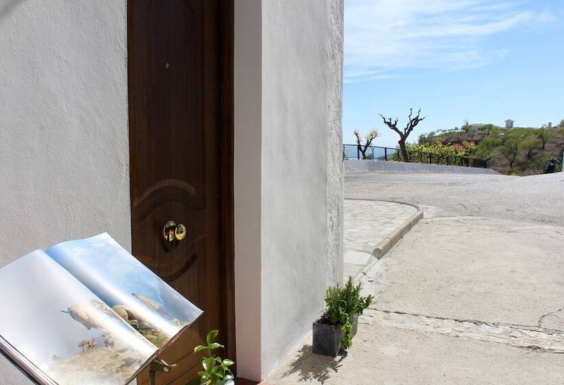 Общежитие Posada La Primera Sonrisa