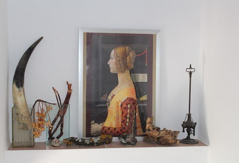 Общежитие Posada La Primera Sonrisa