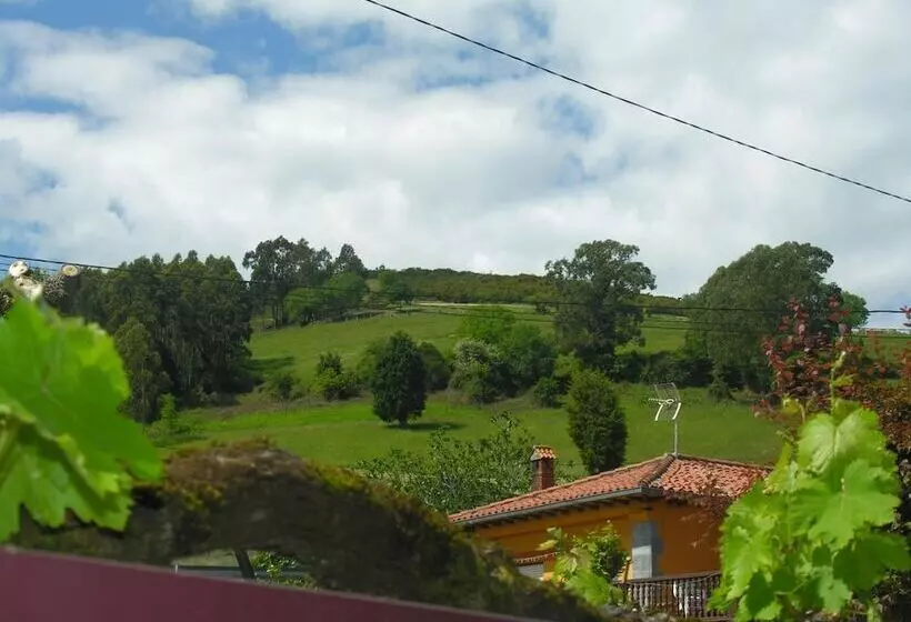 هاستل Posada Las Quintas