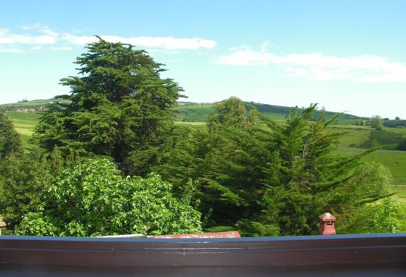 Hostel Posada Las Quintas