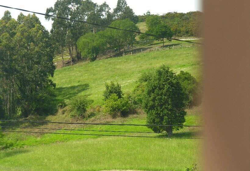 Hostel Posada Las Quintas