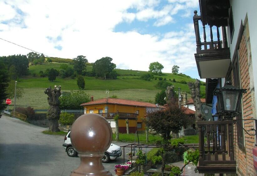 Hostel Posada Las Quintas