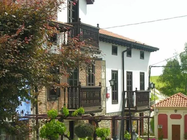 هاستل Posada Las Quintas