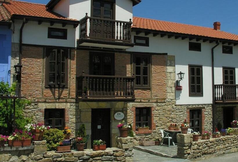 Hostel Posada Las Quintas