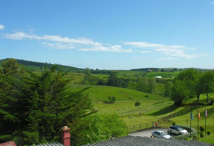 Hostel Posada Las Quintas