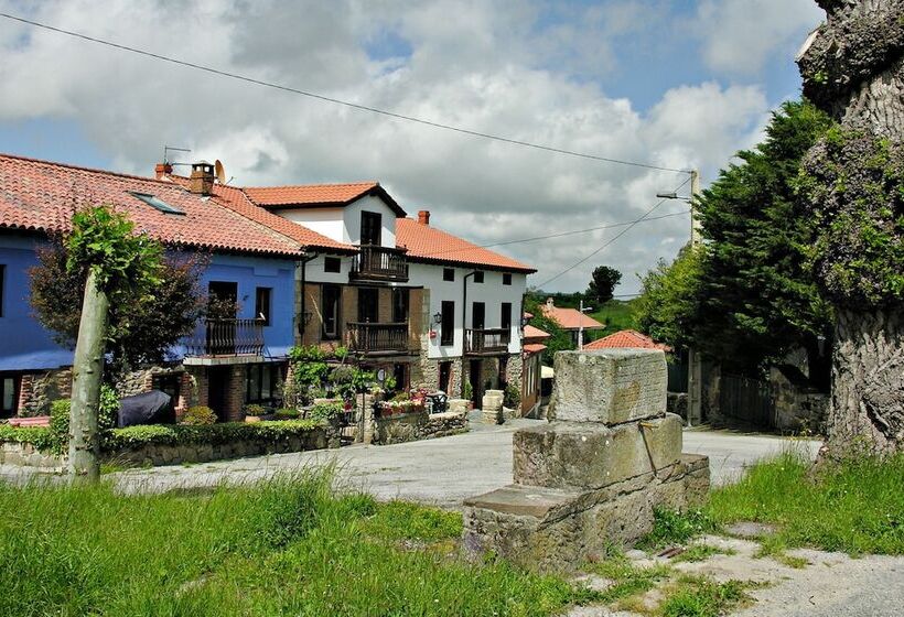 Hostel Posada Las Quintas