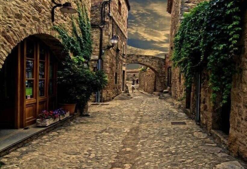 Пансион Cal Nou 9 Adults Only