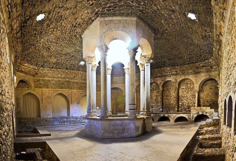 Пансион Cal Nou 9 Adults Only