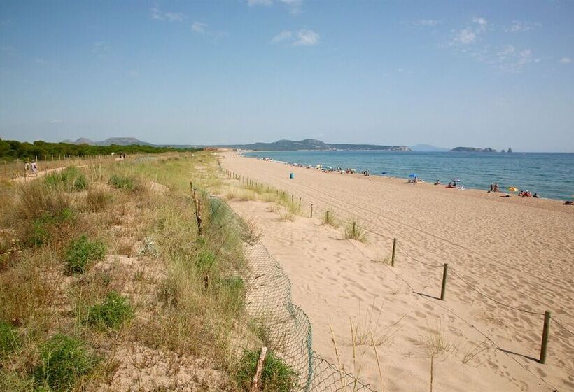 Пансион Cal Nou 9 Adults Only