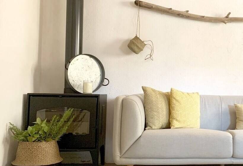 Пансион Cal Nou 9 Adults Only