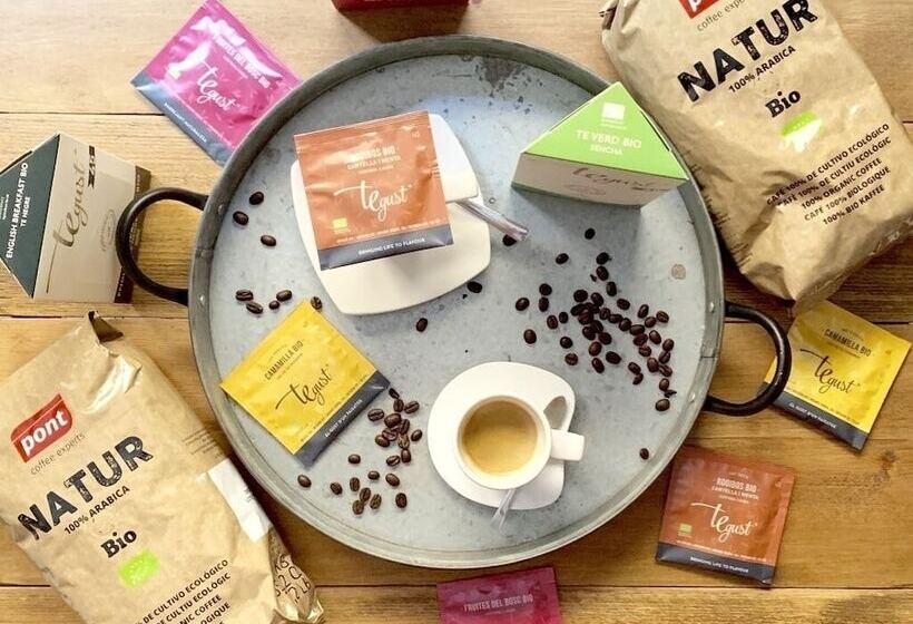 Пансион Cal Nou 9 Adults Only