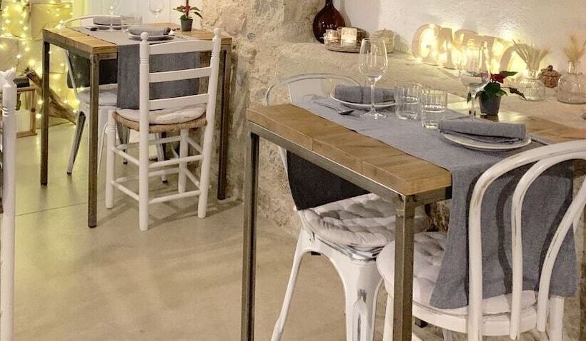 Пансион Cal Nou 9 Adults Only