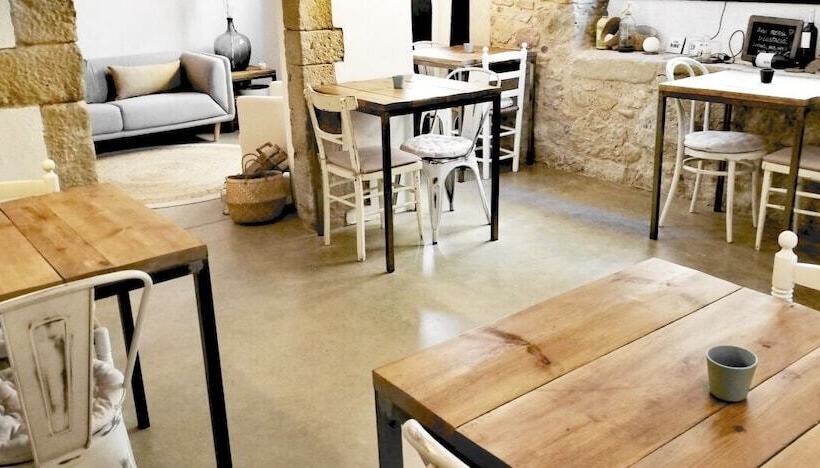 Пансион Cal Nou 9 Adults Only