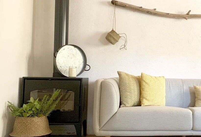 Пансион Cal Nou 9 Adults Only